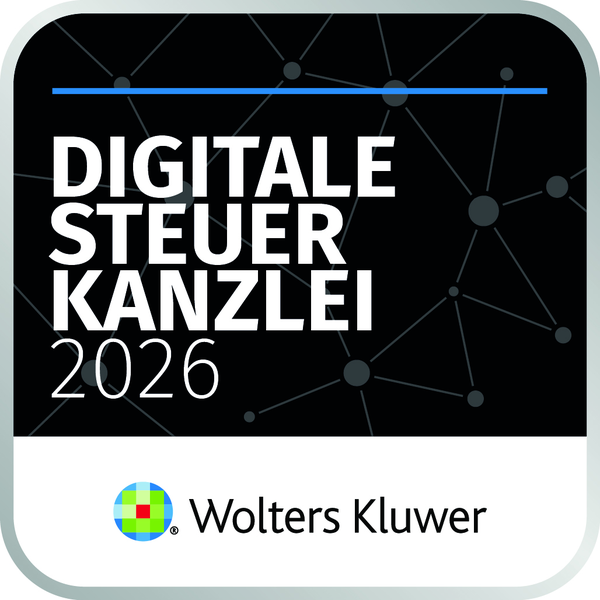 Digitale Steuerkanzlei 2026